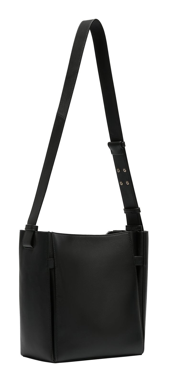 Liebeskind Berlin Schultertasche Kodiaq Sheep, aus günstig online kaufen
