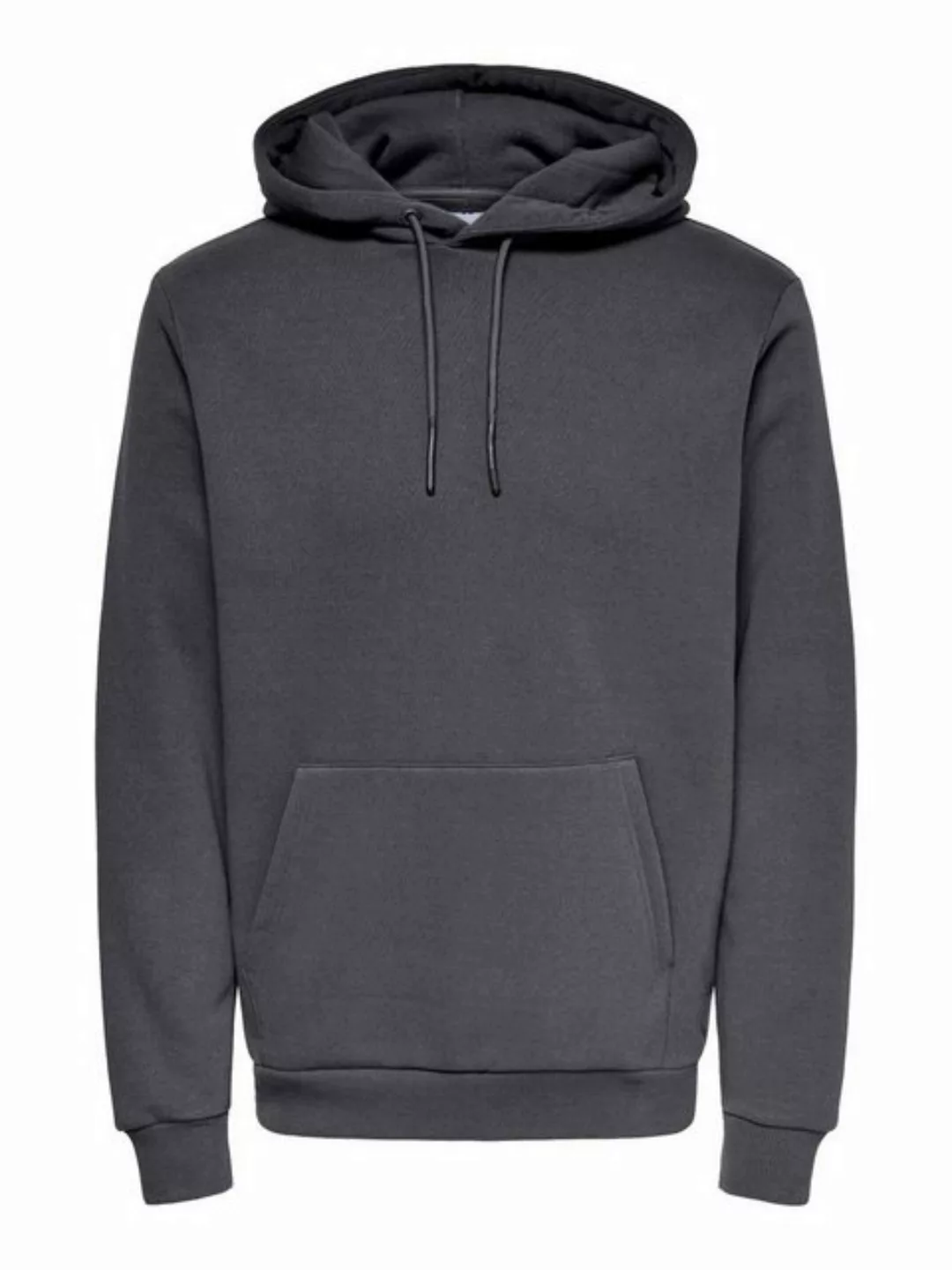 ONLY & SONS Kapuzensweatshirt ONSCERES HOODIE SWEAT NOOS günstig online kaufen