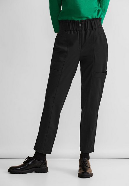 Street One Damen Hose A377187 günstig online kaufen