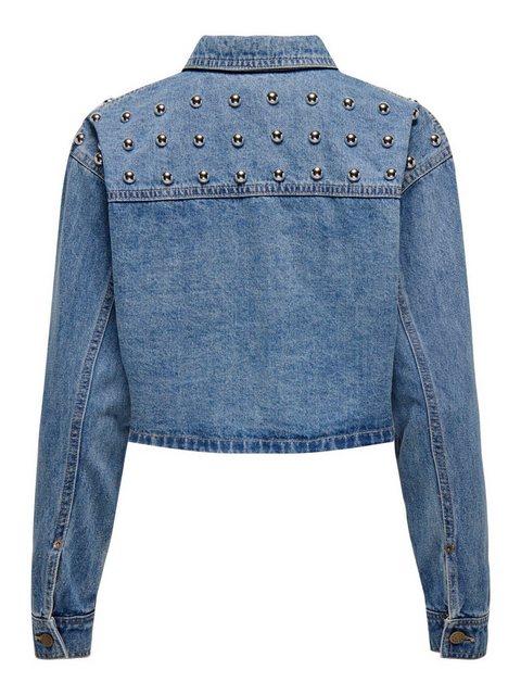 ONLY Jeansjacke Onlzendaya (1-St) günstig online kaufen