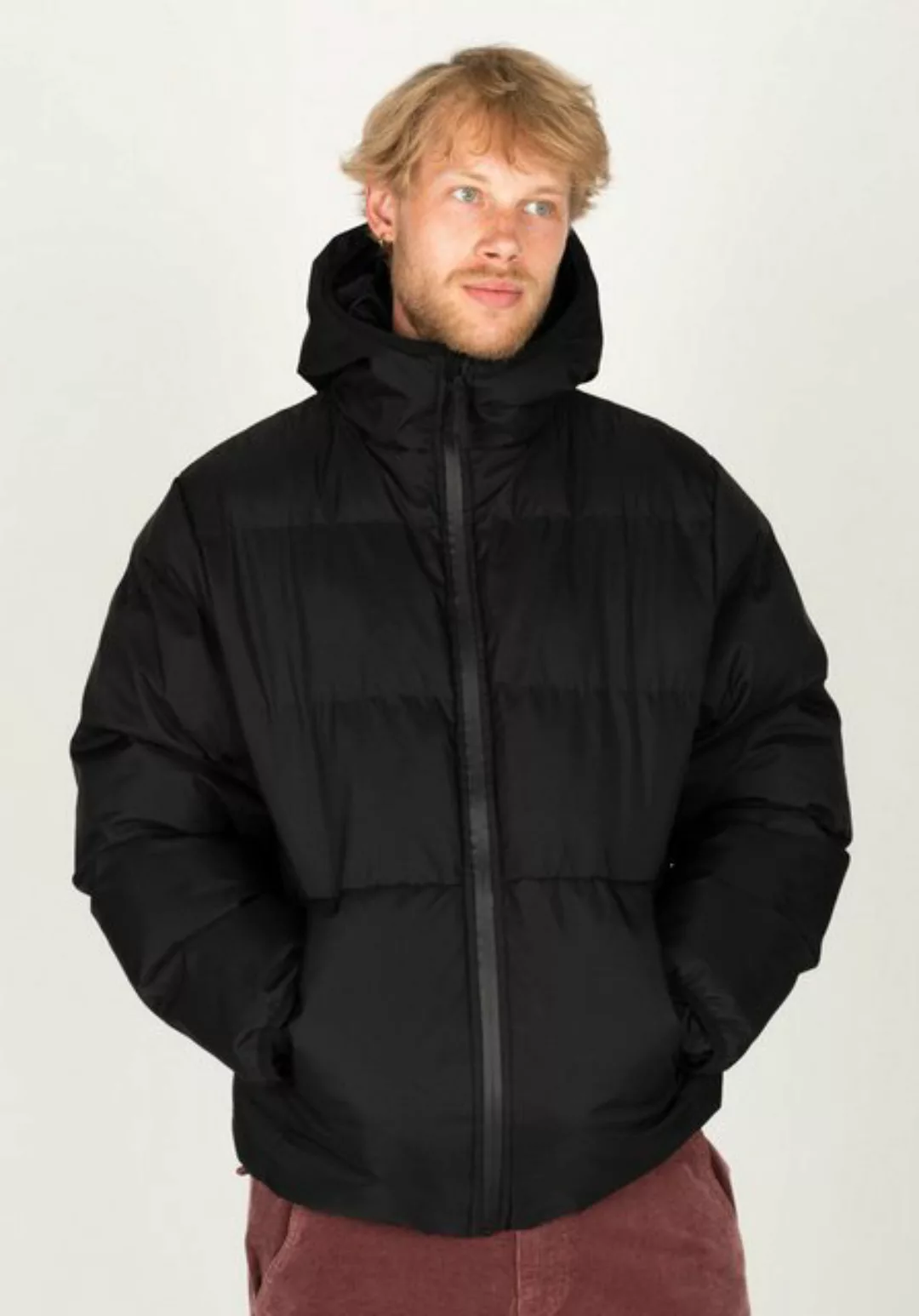 TITUS Winterjacke Puffer günstig online kaufen