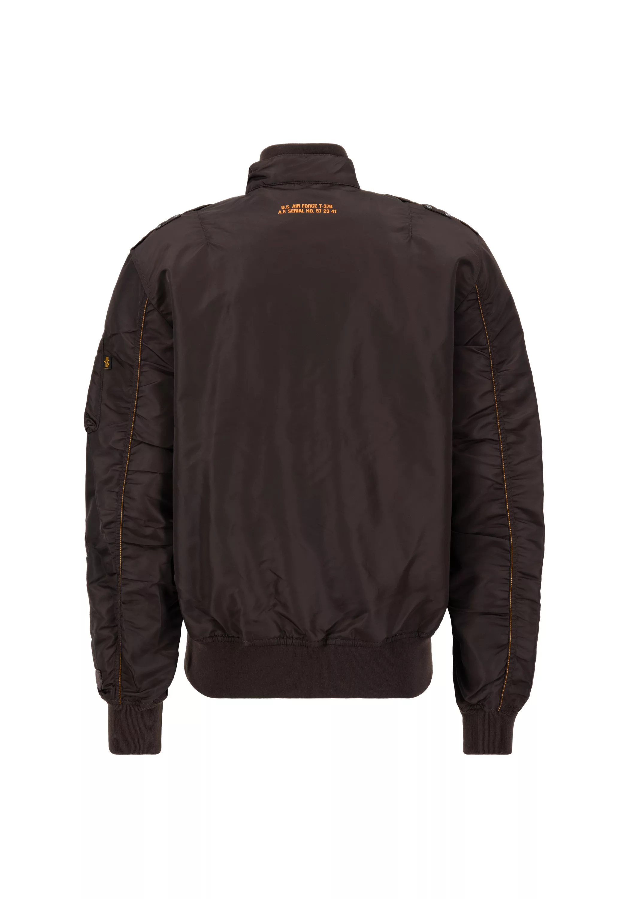 Alpha Industries Bomberjacke Alpha Industries Men - Bomber Jackets Falcon I günstig online kaufen