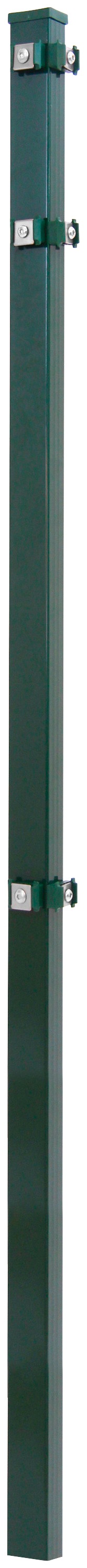 Arvotec Eckpfosten "ESSENTIAL 120", 4x4x170 cm für Mattenhöhe 120 cm, zum E günstig online kaufen