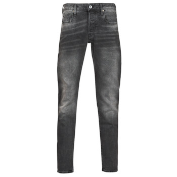 G-STAR Slim-fit-Jeans 3301 Slim mit toller Waschung und Elasthan günstig online kaufen