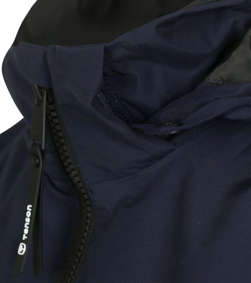 Tenson Andrew MPC  Jacket Navy - Größe XL günstig online kaufen