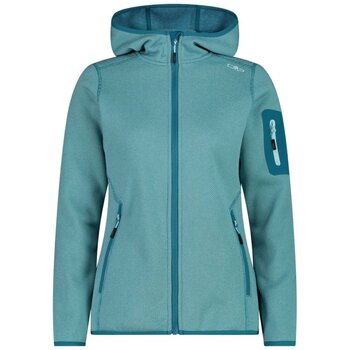 Cmp  Sweatshirt Sport WOMAN JACKET FIX HOOD 3H19826/08ES günstig online kaufen