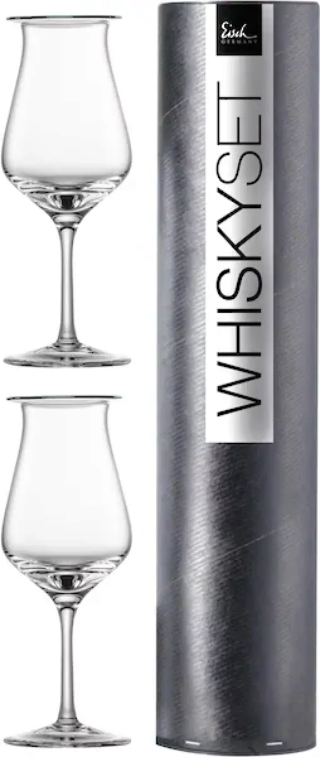 Eisch Whiskyglas »Jeunesse«, (Set, 4 tlg.) günstig online kaufen