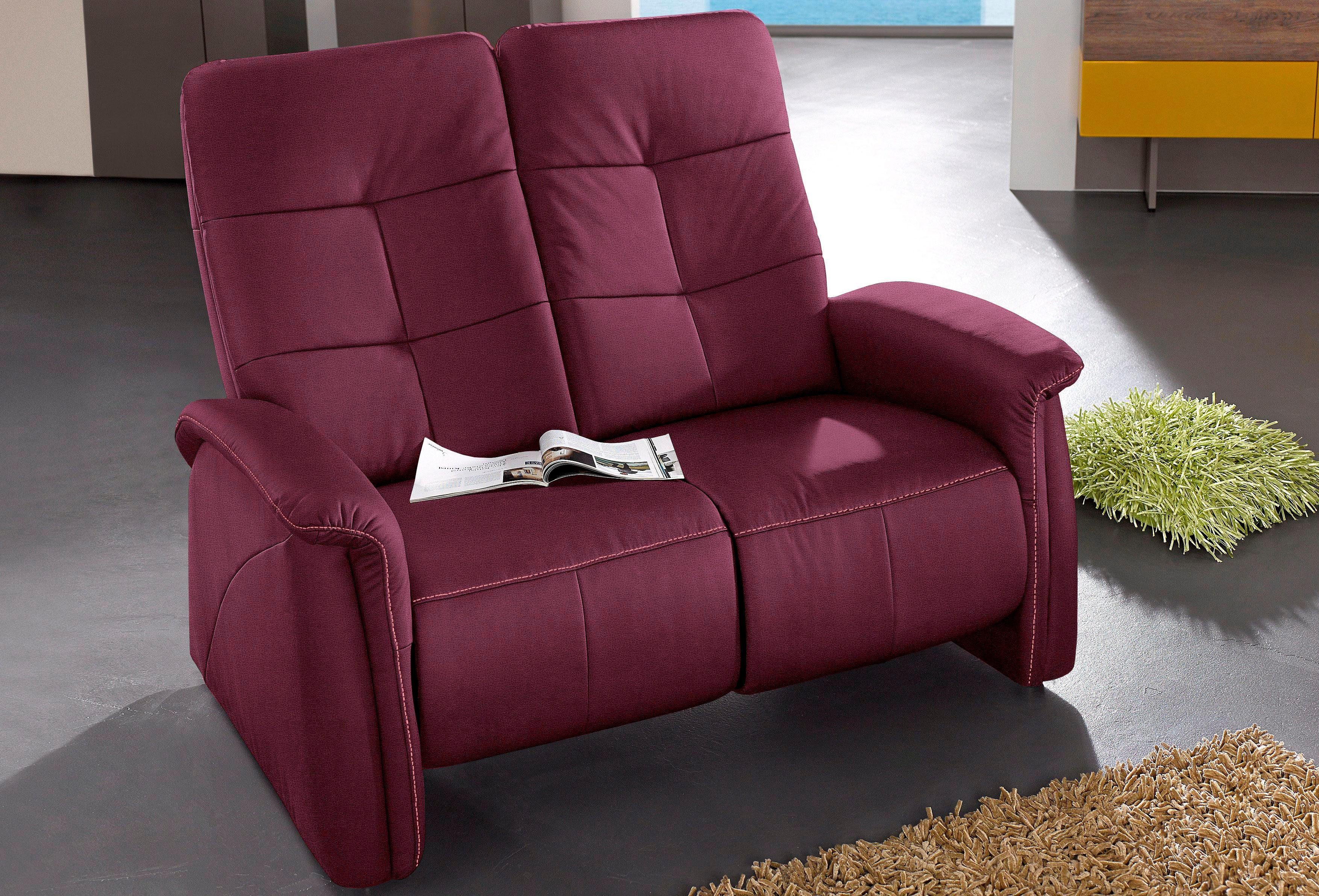 exxpo - sofa fashion 2-Sitzer Tivoli, günstig online kaufen