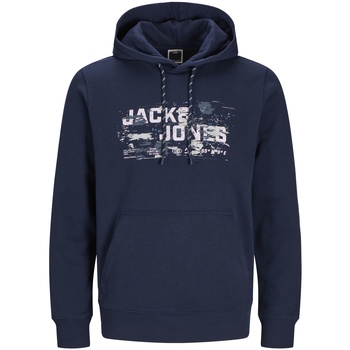 Jack & Jones Kapuzensweatshirt "JCOOUTDOOR LOGO SWEAT HOOD SN" günstig online kaufen