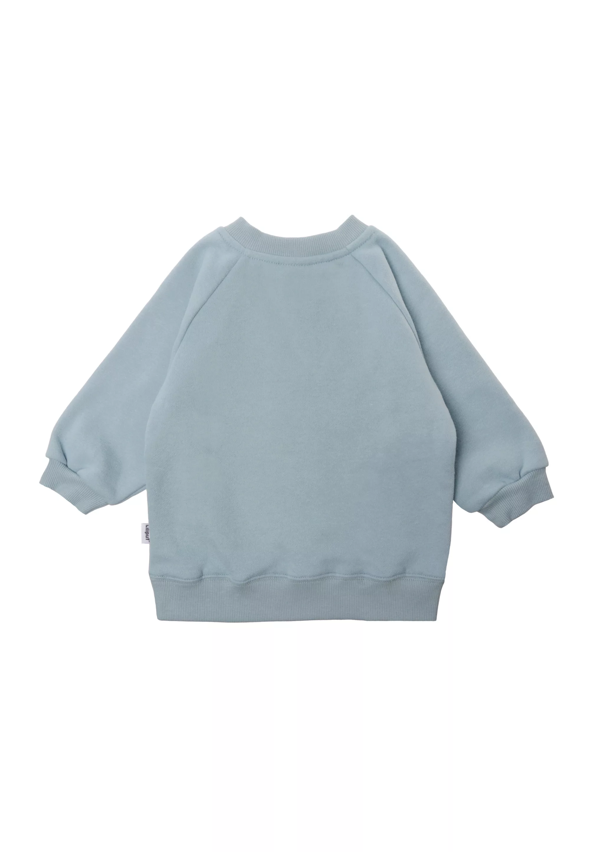 Liliput Sweatshirt "little and loved", aus weichem Baumwoll-Material günstig online kaufen