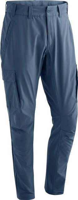 Maier Sports Trekkinghose Fenit M He-Hose el. günstig online kaufen