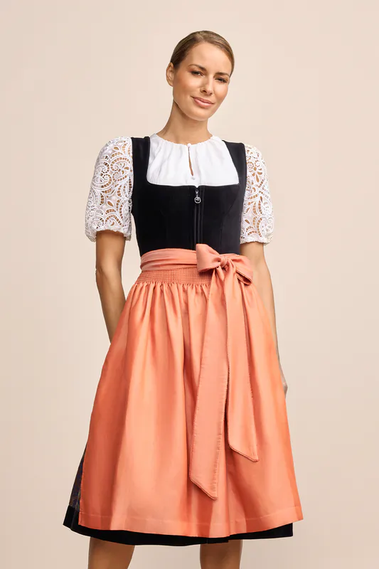 Dirndl Jacinta (70cm) günstig online kaufen