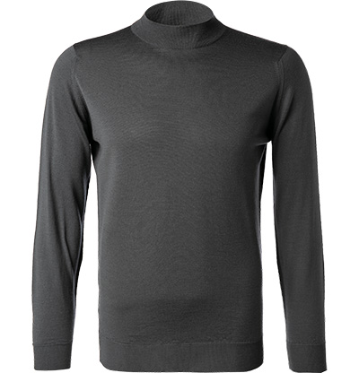 John Smedley Pullover Harcourt/slate grey günstig online kaufen