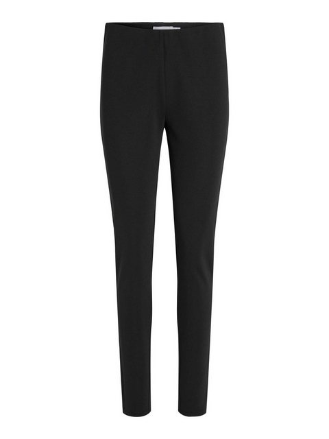 Vila Leggings Stinas (1-tlg) Plain/ohne Details günstig online kaufen