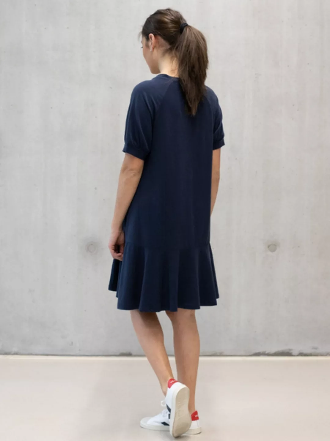 Damen Kleid Aus Eukalyptus Faser "Clara" günstig online kaufen
