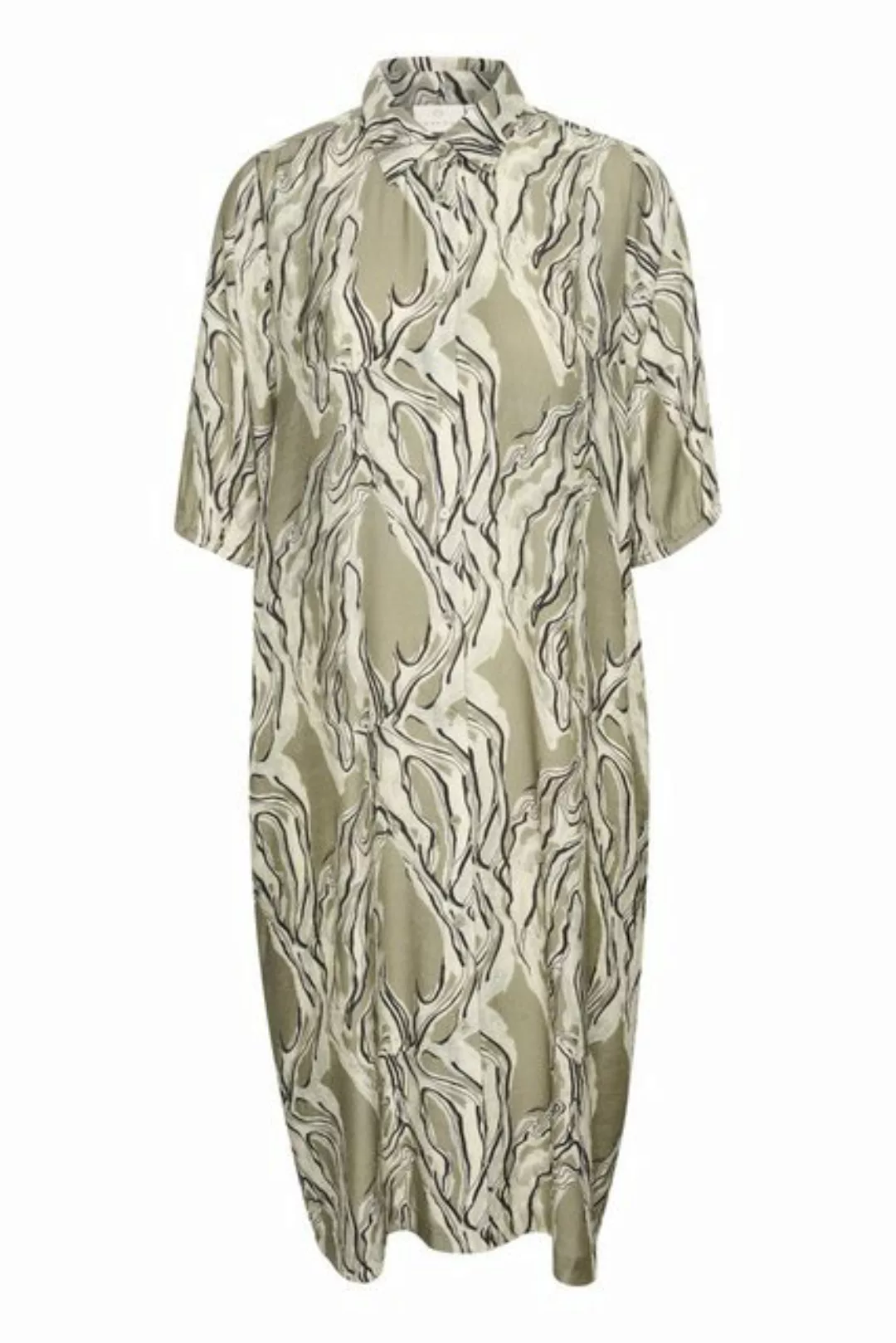 KAFFE Jerseykleid Kleid KAelino günstig online kaufen