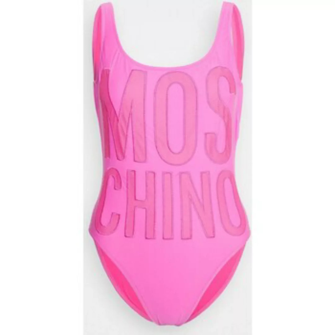 Moschino  Badeanzug 8127-5211 günstig online kaufen