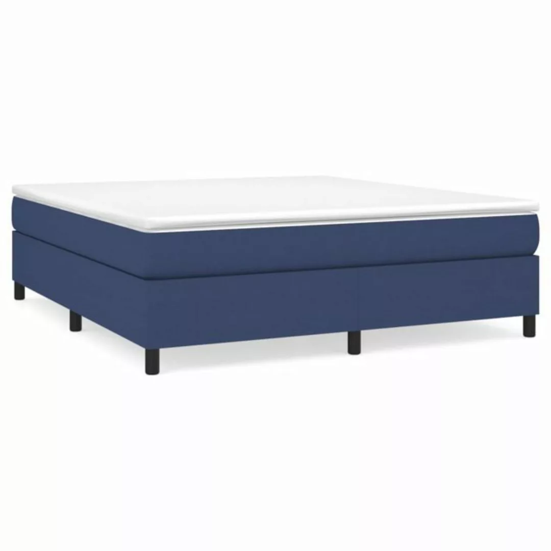 vidaXL Boxspringbett günstig online kaufen