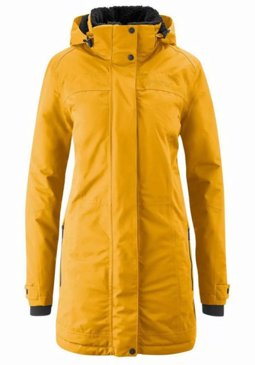 Maier Sports Winterjacke Maier Sports Damen Lisa2.1.Mantel 525708 günstig online kaufen