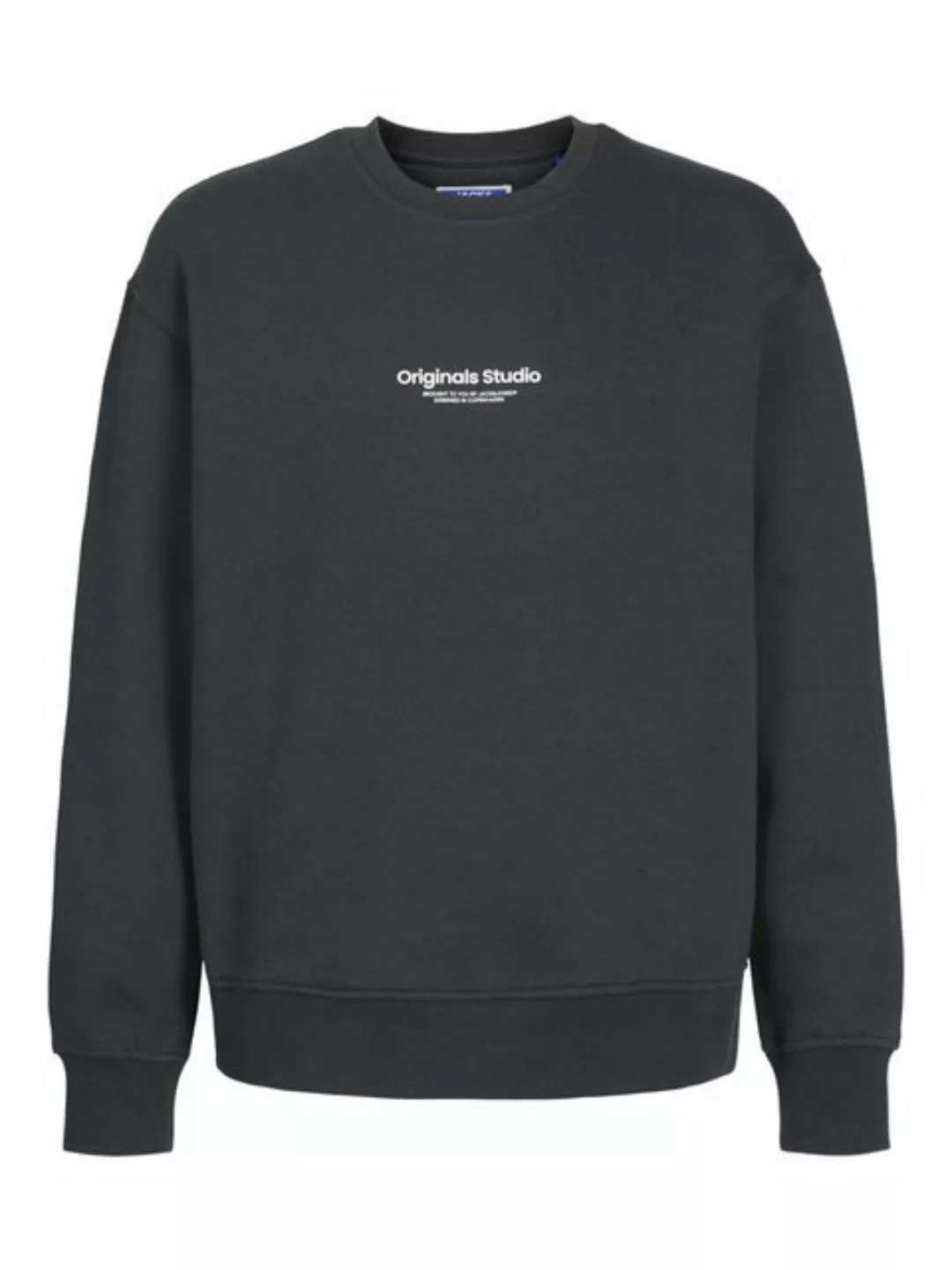 Jack & Jones Junior Sweatshirt JORVESTERBRO (1-tlg) günstig online kaufen