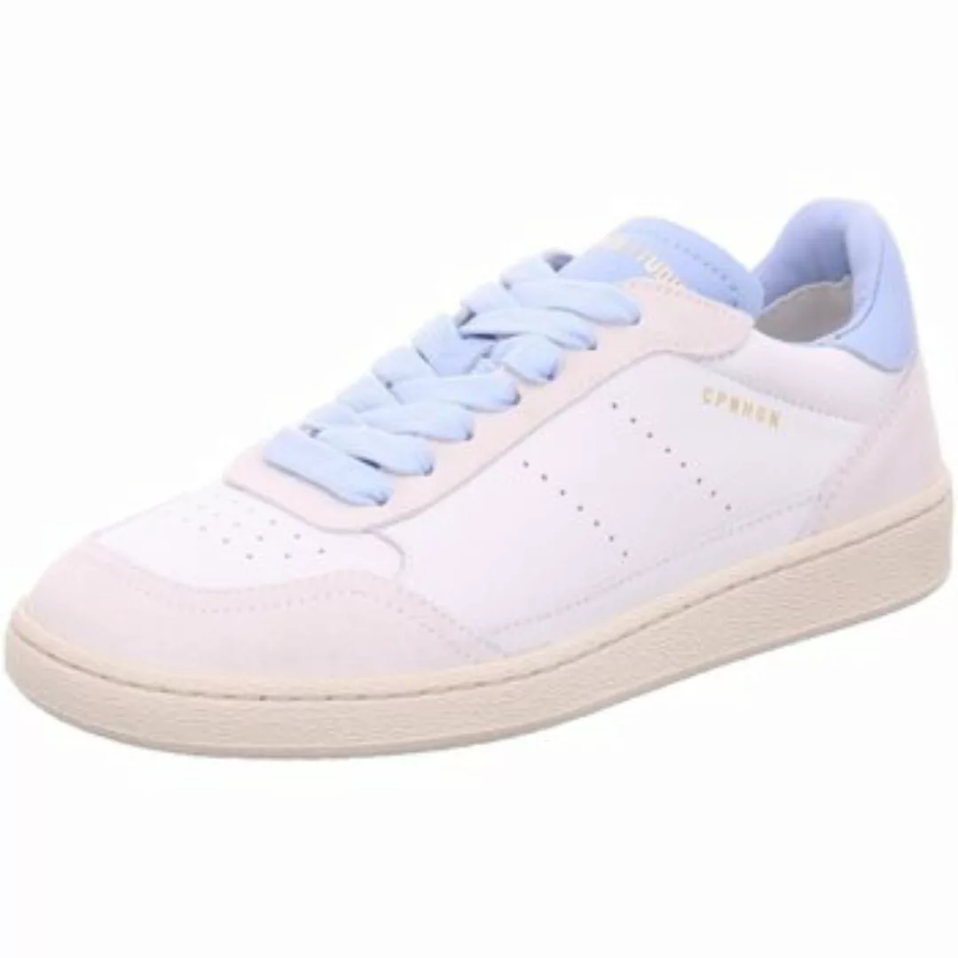 D.Co Copenhagen  Sneaker cph255 wh/pink günstig online kaufen