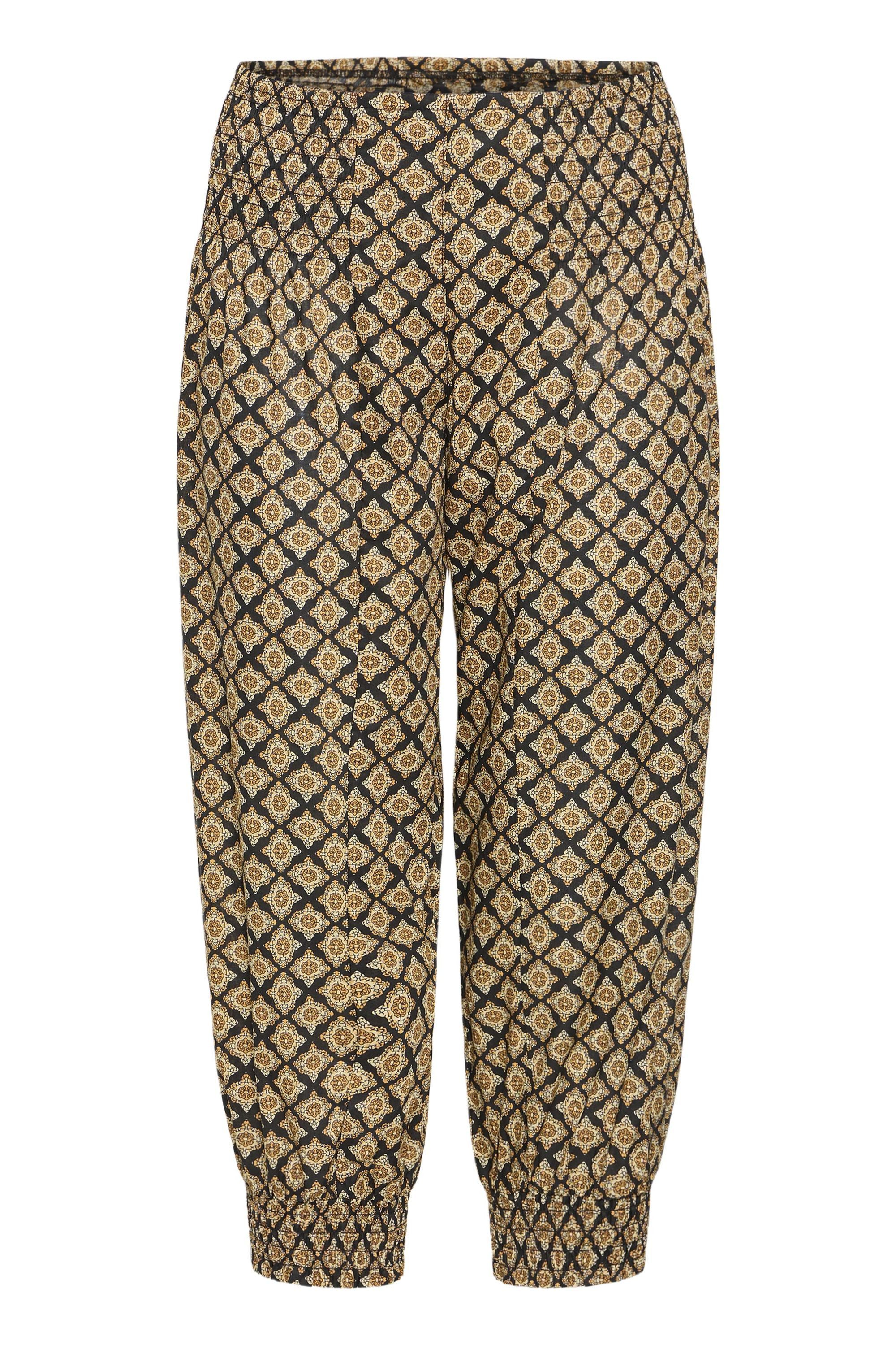 Pulz Jeans Sweathose PZJILL modische Relaxhose günstig online kaufen