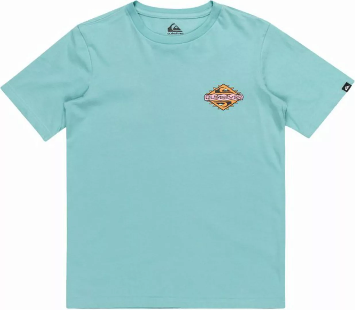 Quiksilver T-Shirt RAINMAKER YOUTH günstig online kaufen