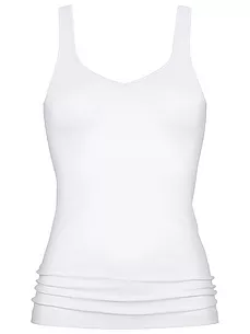 Mey Tanktop SERIE NOBLESSE schmale Passform, günstig online kaufen