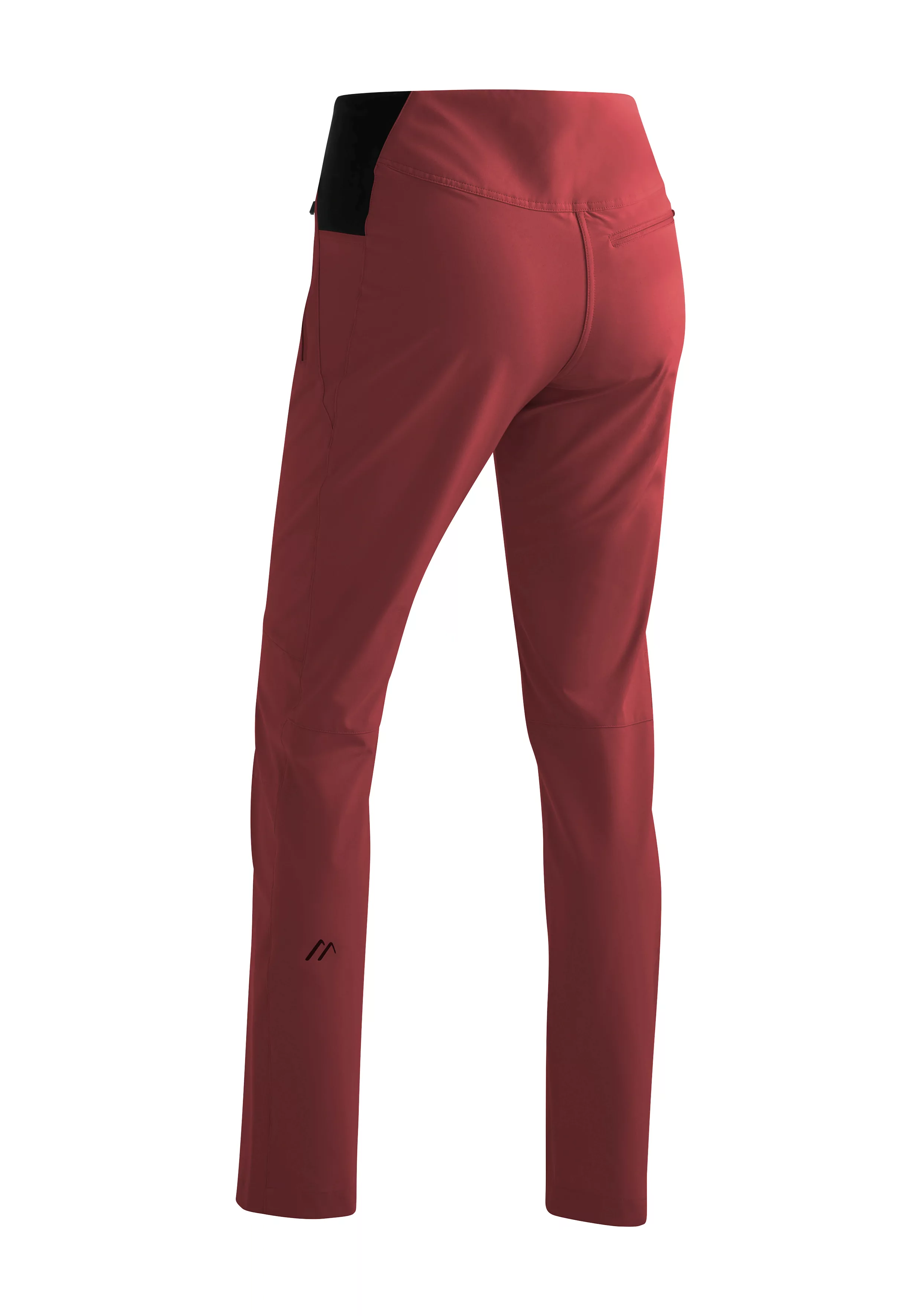 Maier Sports Outdoorhose Latit Slim Vario W Da-Hose el. günstig online kaufen