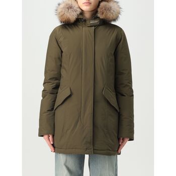 Woolrich  Damen-Jacke CFWWOU0652FRUT3128 614 günstig online kaufen