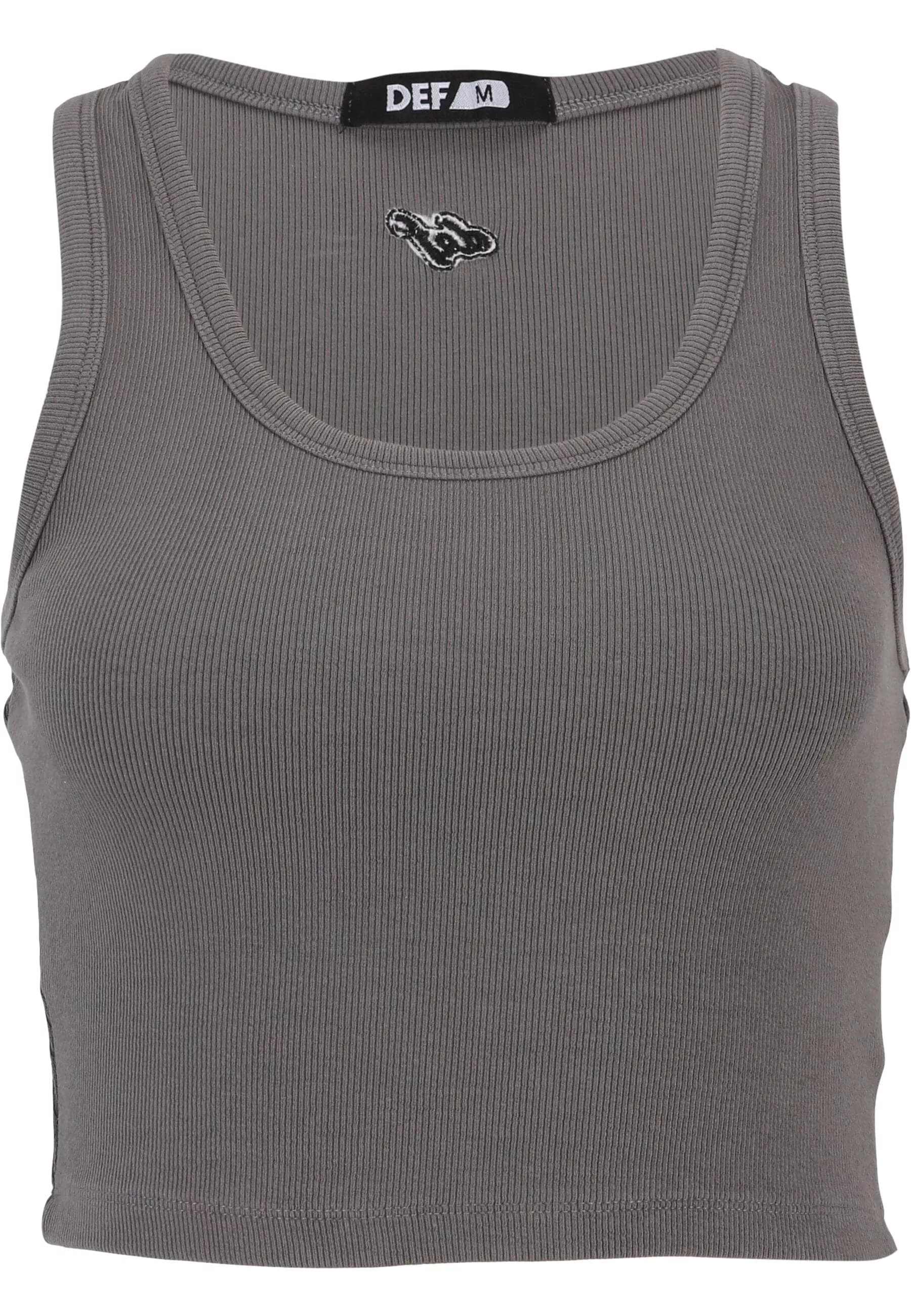 DEF Tanktop DEF Damen DEF BASE Tanktop (1-tlg) günstig online kaufen