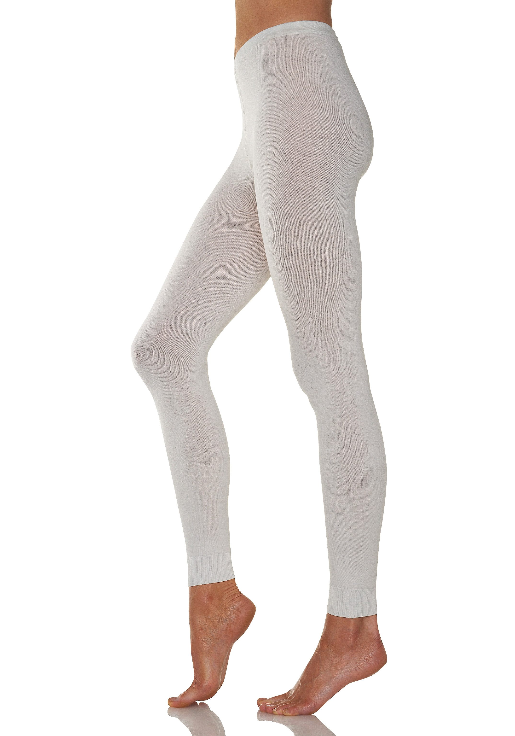 Rogo Strickleggings "Thermosan" günstig online kaufen