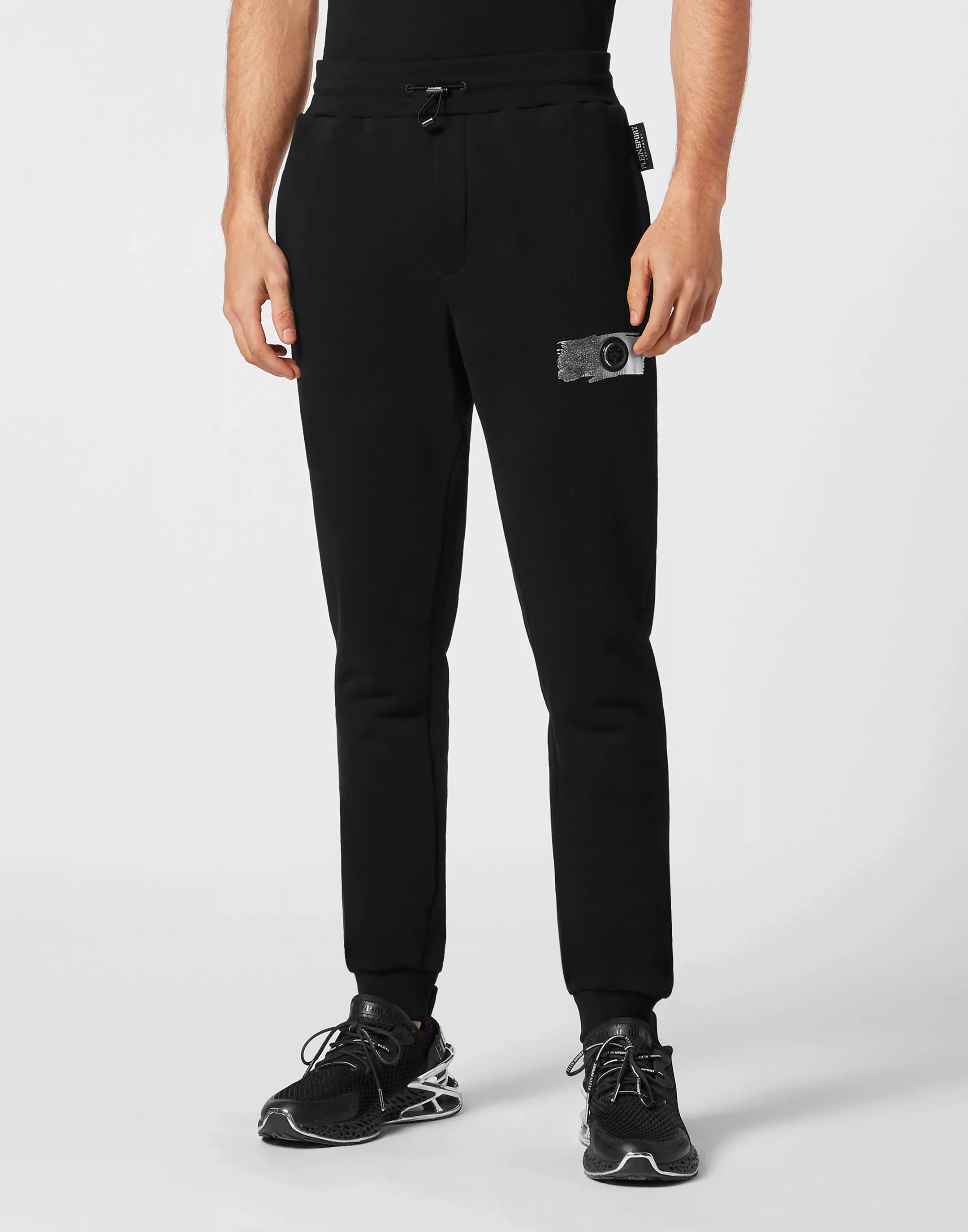 PLEIN SPORT Jogginghose "Jogginghose Sweatpants" günstig online kaufen