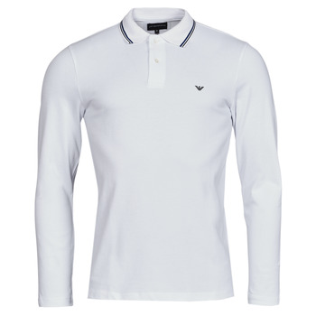 Emporio Armani  Poloshirt 8N1FB5 günstig online kaufen