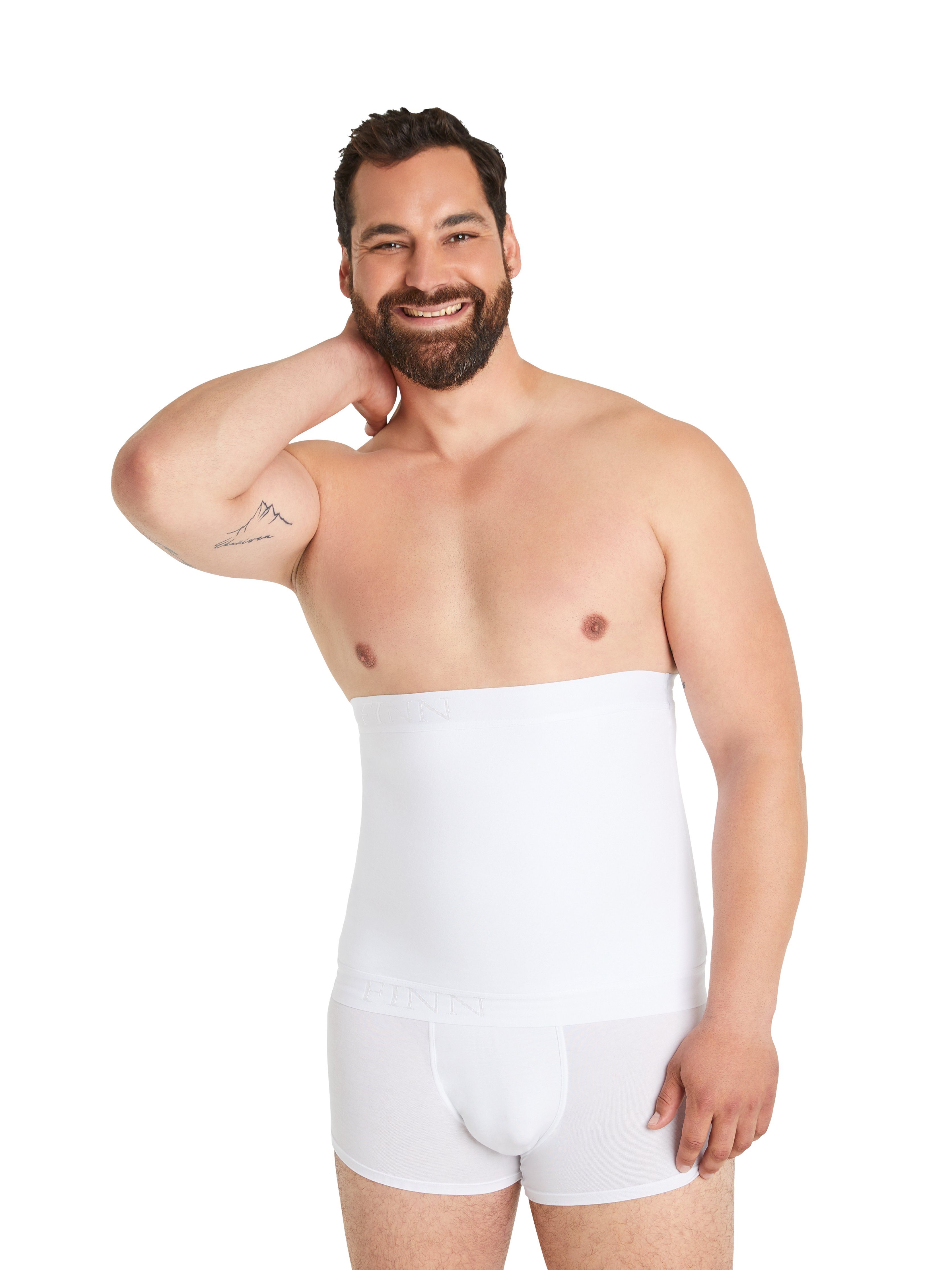 FINN Design Shapinghose Kompressions-Gürtel Herren - günstig online kaufen