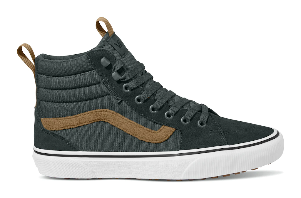 Vans Sneaker "Filmore Hi Vansguard" günstig online kaufen