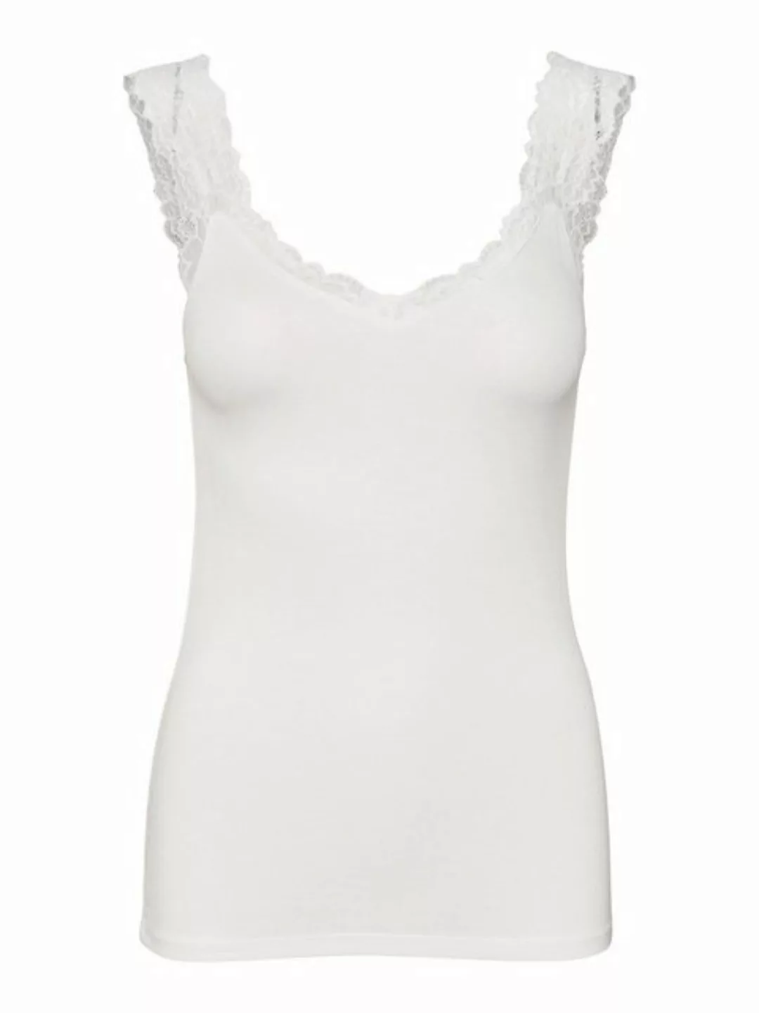 Vero Moda Spitzentop VMROSA SL TOP JRS NOOS günstig online kaufen