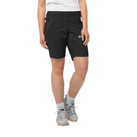 Jack Wolfskin Funktionsshorts GLASTAL SHORTS W Ultraleicht günstig online kaufen