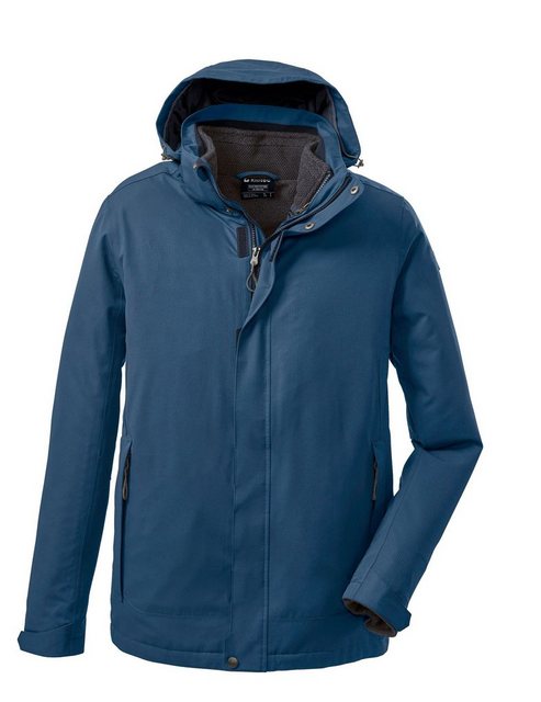 Killtec 3-in-1-Funktionsjacke 37925 günstig online kaufen