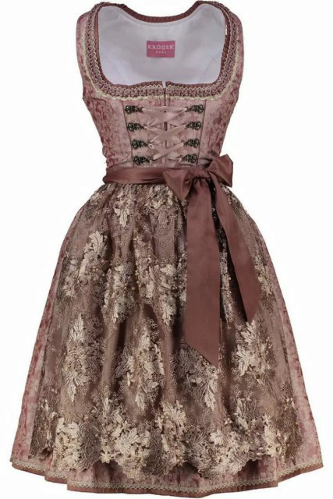 Krüger Madl Dirndl Dirndl Irmi (60cm) günstig online kaufen