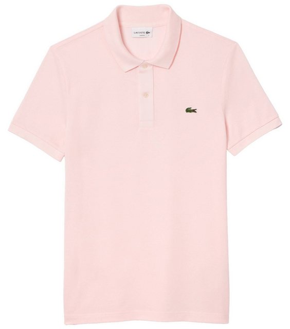 Lacoste Poloshirt (1-tlg) mit Polokragen günstig online kaufen