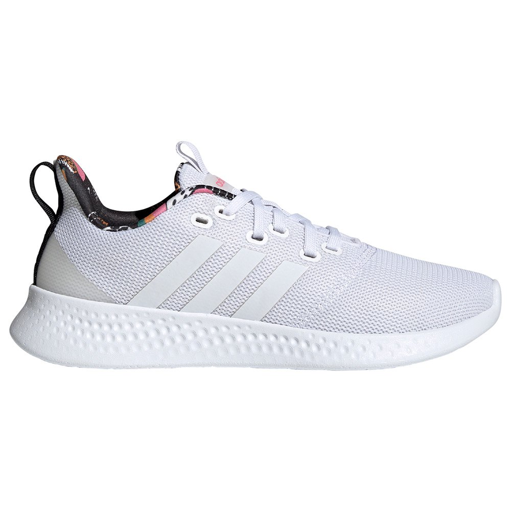 Adidas Puremotion Turnschuhe EU 39 1/3 Ftwr White / Ftwr White / Rose Tone günstig online kaufen