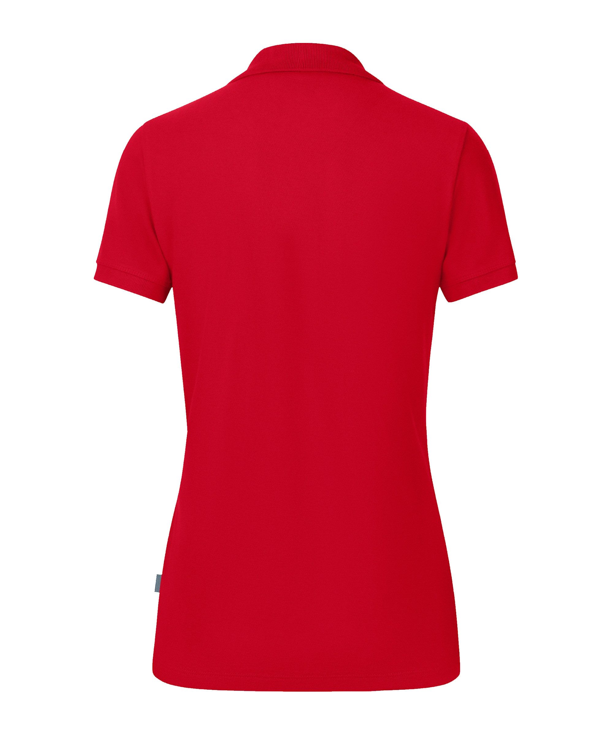 Jako Poloshirt JAKO Organic Poloshirt Damen günstig online kaufen