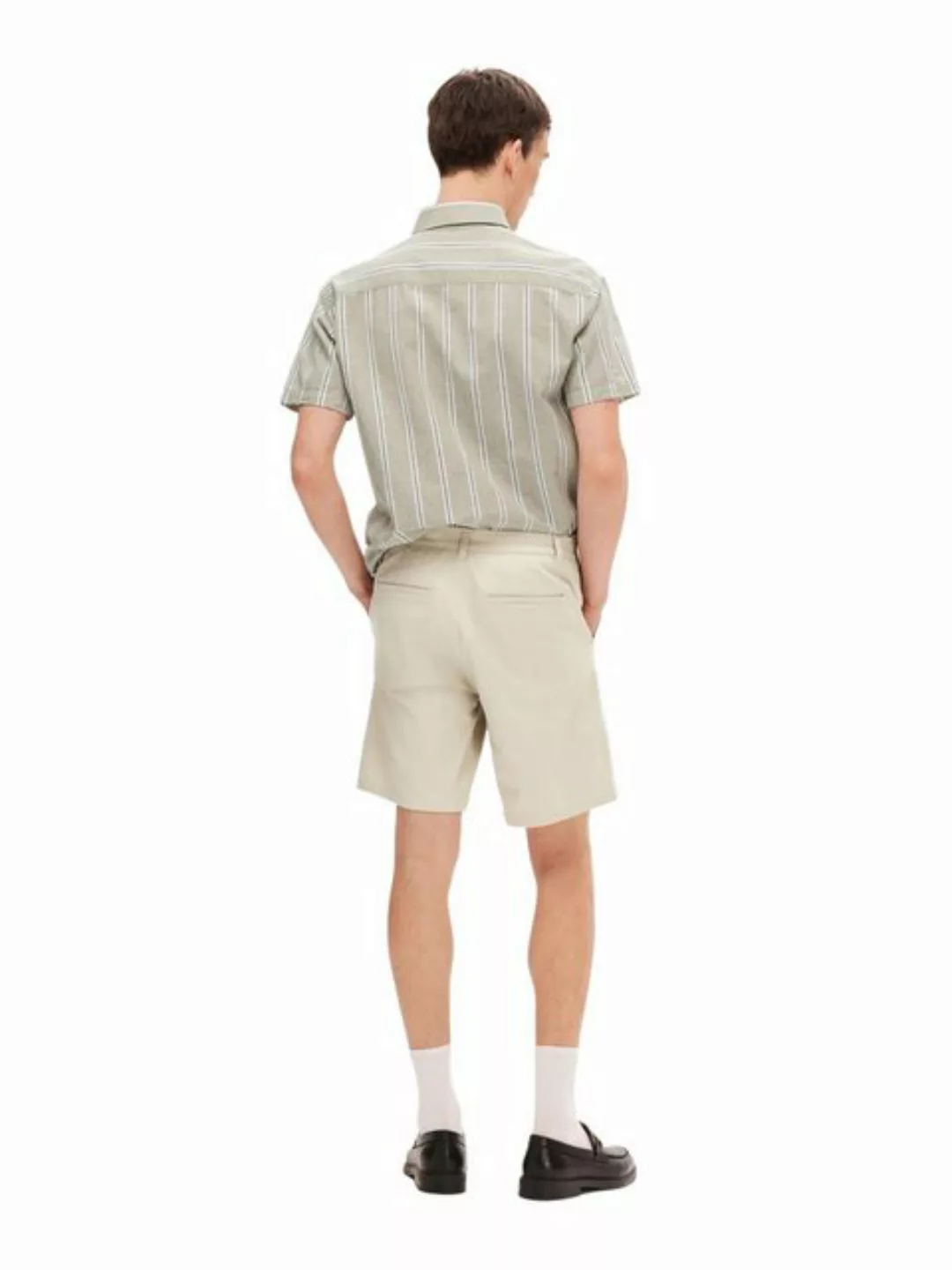 Selected Herren Chino Shorts SLHREGULAR BILL FLEX Regular Fit günstig online kaufen