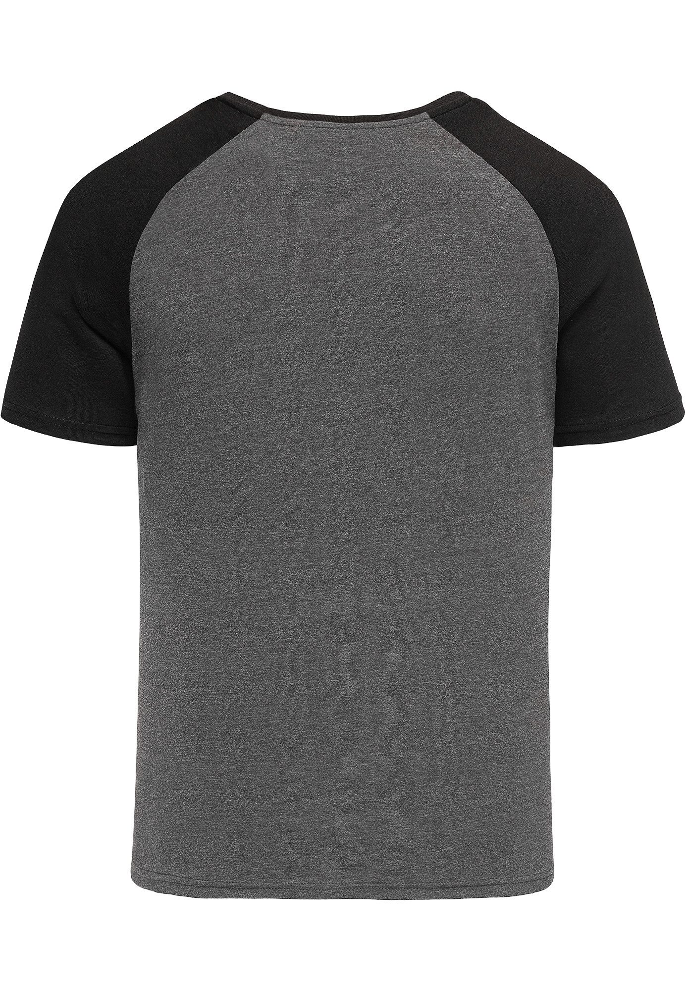 Amaci&Sons T-Shirt KENNER T-Shirt Herren Basic günstig online kaufen