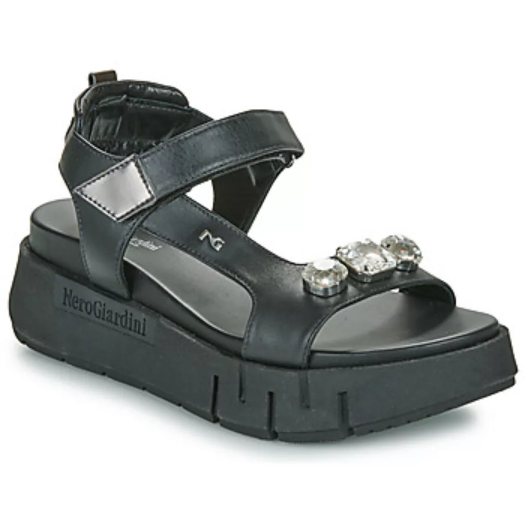 NeroGiardini  Sandalen E410707D günstig online kaufen