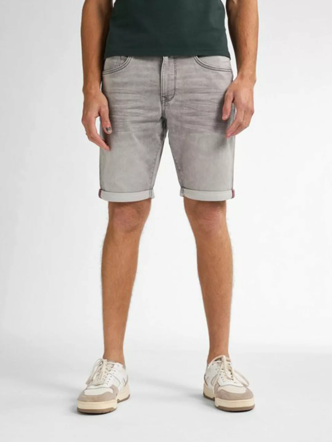 Petrol Industries Jeansshorts Denim-Shorts Sommer günstig online kaufen