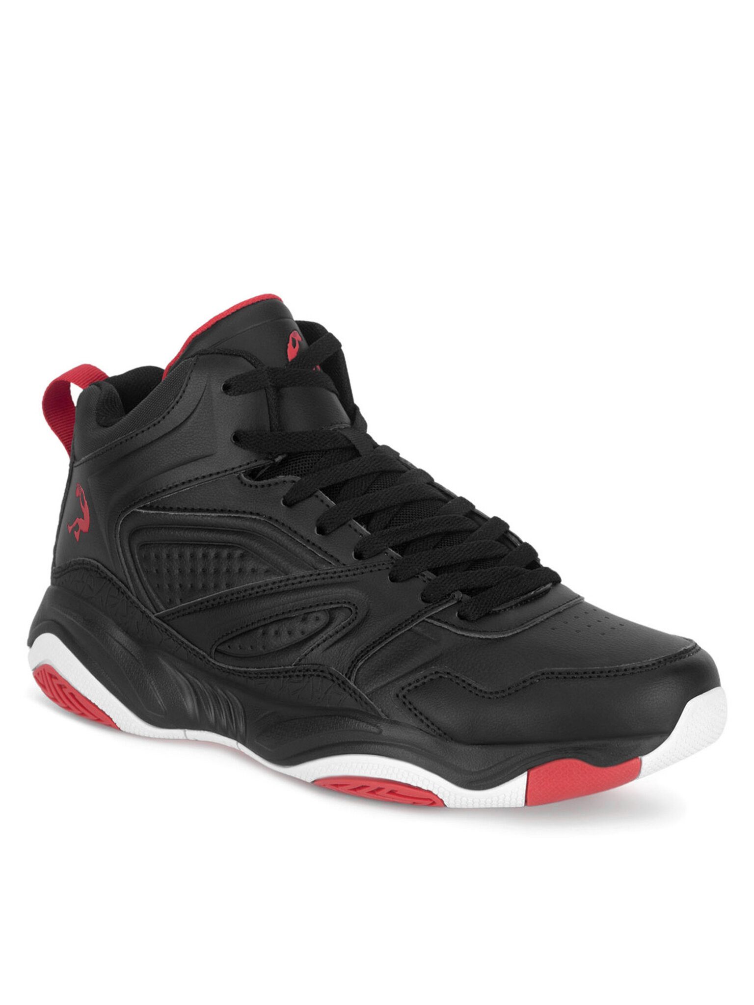 Shaq Shaq Sneakers Herren SHAQNOTIZE AQ95000M-BR günstig online kaufen