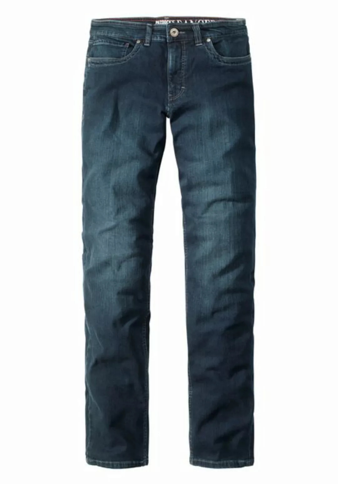 Paddock's 5-Pocket-Jeans PADDOCKS RANGER PIPE blue dark used 80120 4068.088 günstig online kaufen