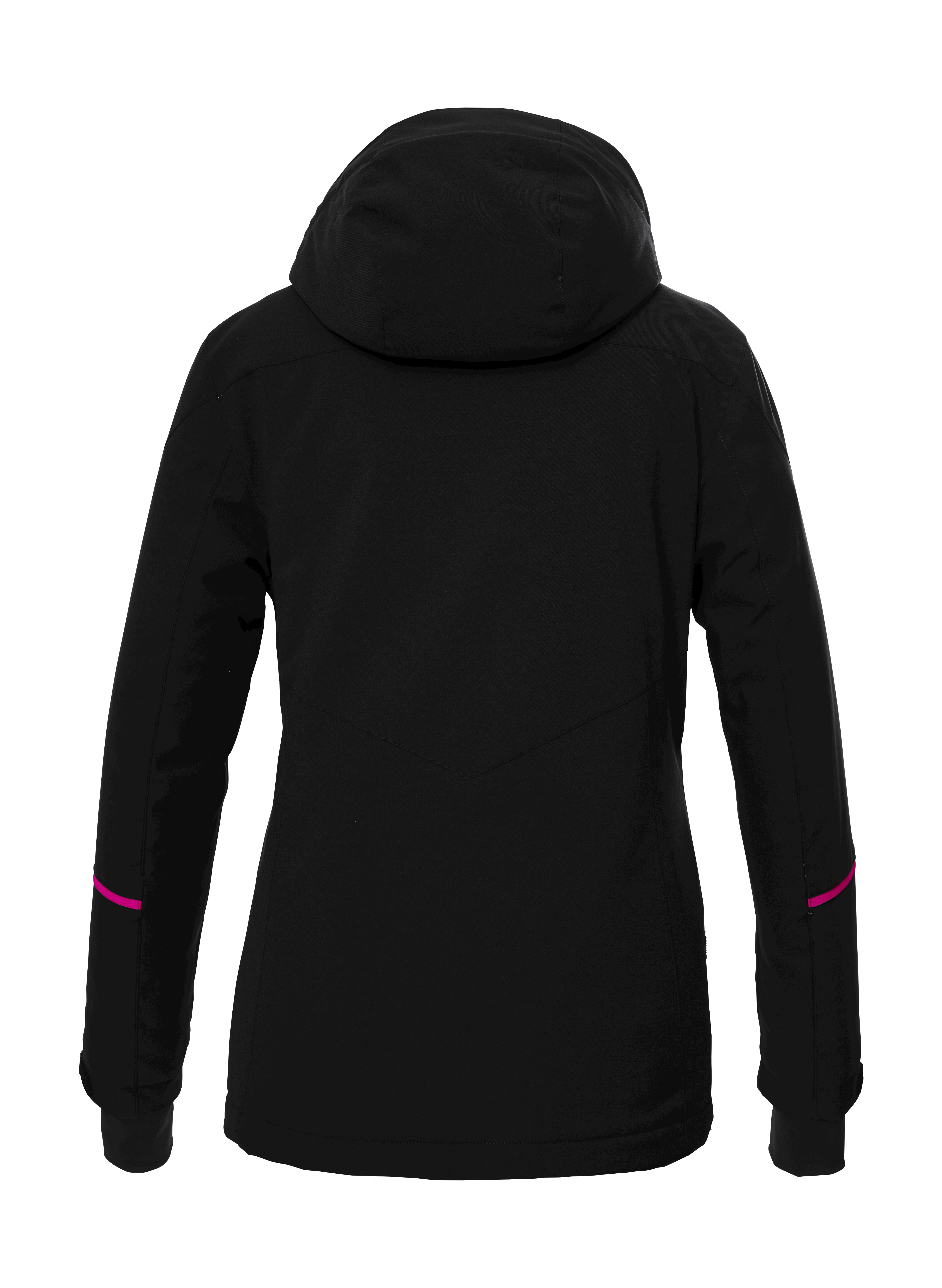 Killtec Skijacke "KSW 86 WMN SKI JCKT" günstig online kaufen